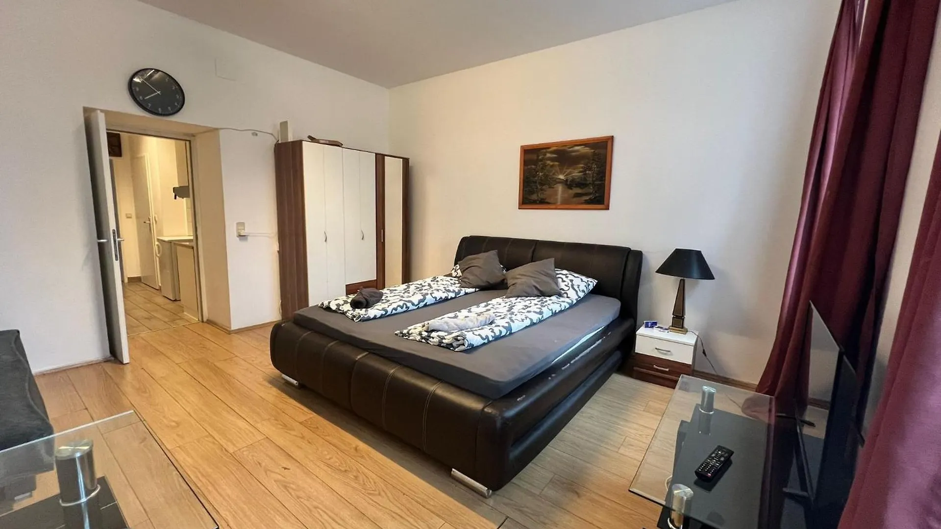 Apartment Lovely 1Br Apt 15 Min To Center - Prime Location Vienna