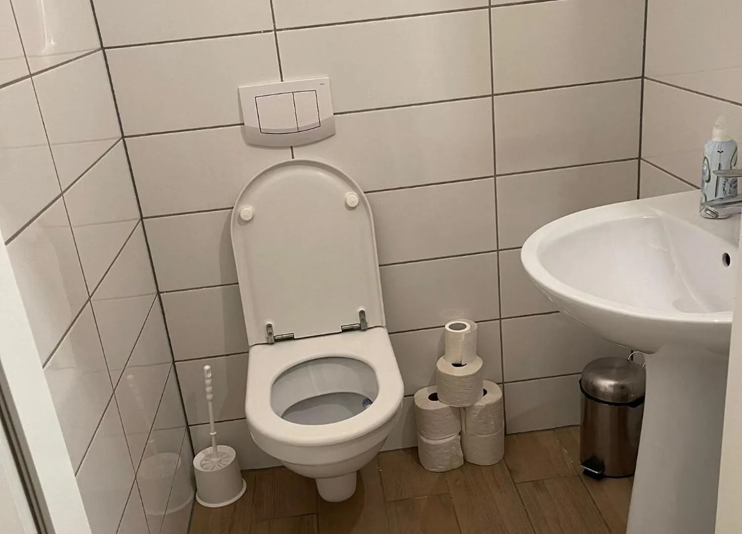 Lovely 1Br Apt 15 Min To Center - Prime Location Vienna