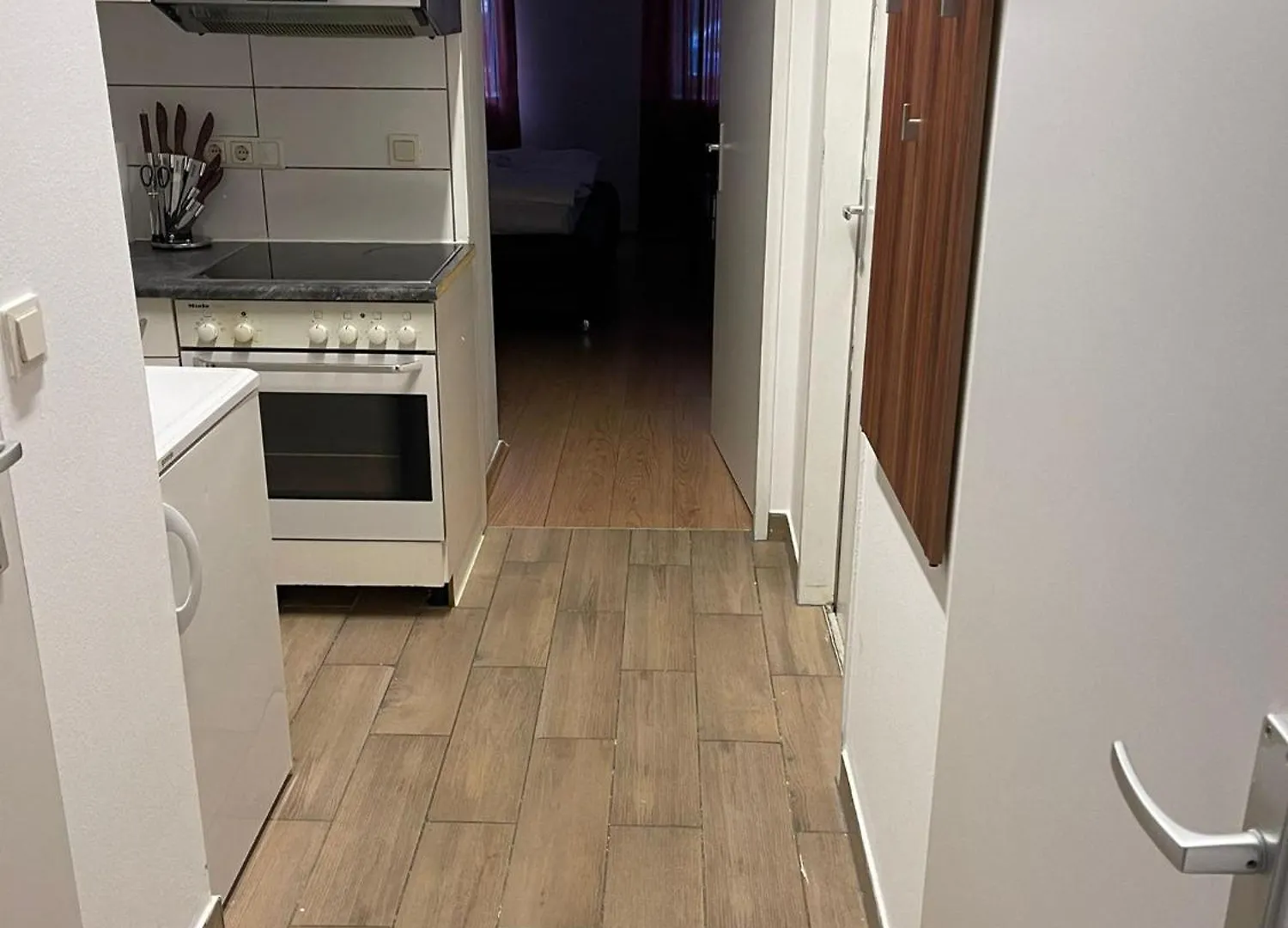Lovely 1Br Apt 15 Min To Center - Prime Location Vienna 0*,