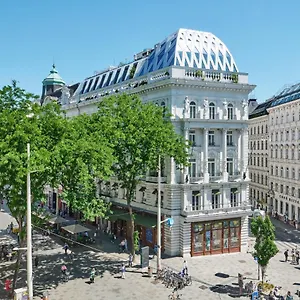 Hotel Motto, Viena