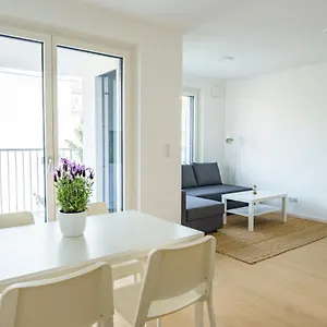 Apartament 1140, Viena
