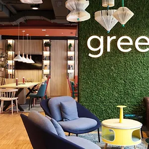 Otel Greet Nord