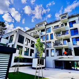  Apart Otel Dm & S