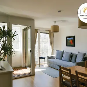 Apartament Sunny Side Up, Viena
