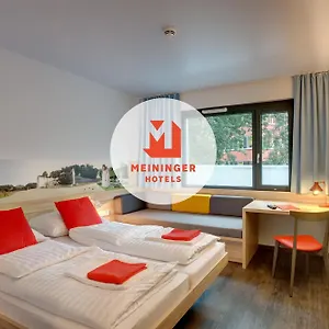 Hotel Meininger Downtown Franz, Viena