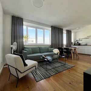 Apartament Dowa, Viena
