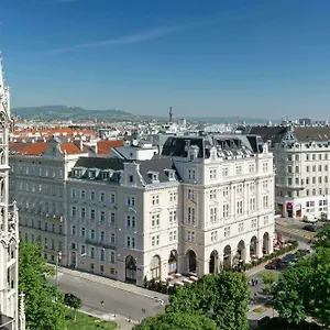 Hotel Regina, Viena