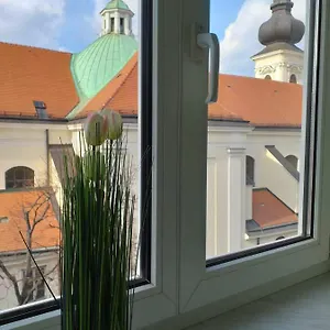 Ferienwohnung Schloessel 26-26 Vienne