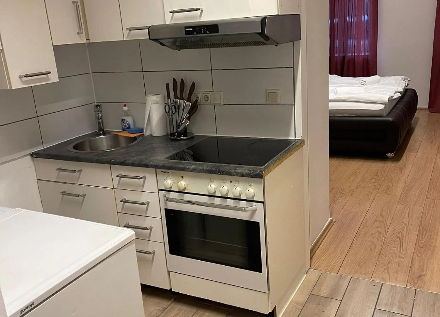 Apartment Lovely 1Br Apt 15 Min To Center - Prime Location Vienna Austria