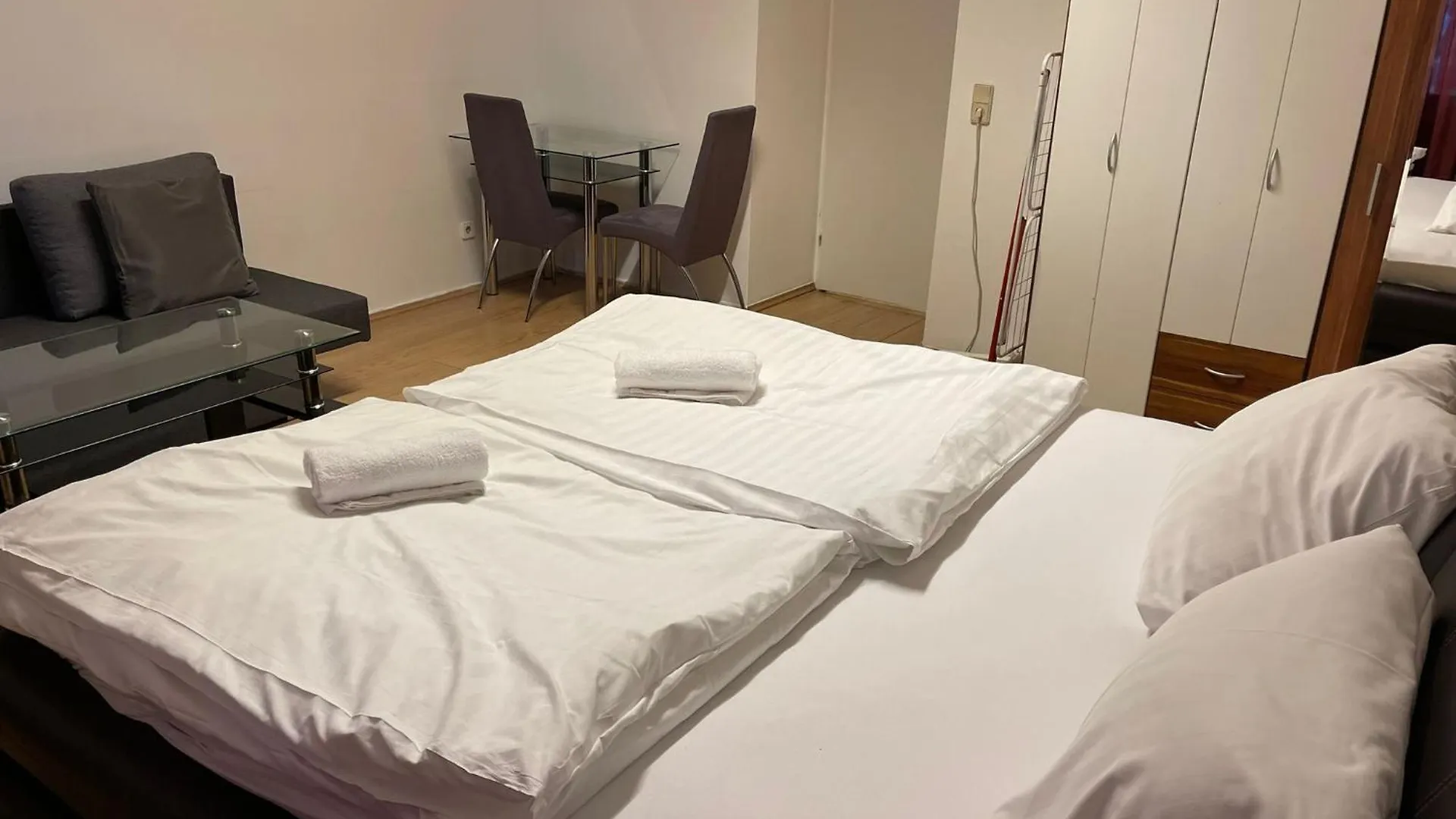 Lovely 1Br Apt 15 Min To Center - Prime Location Vienna Austria