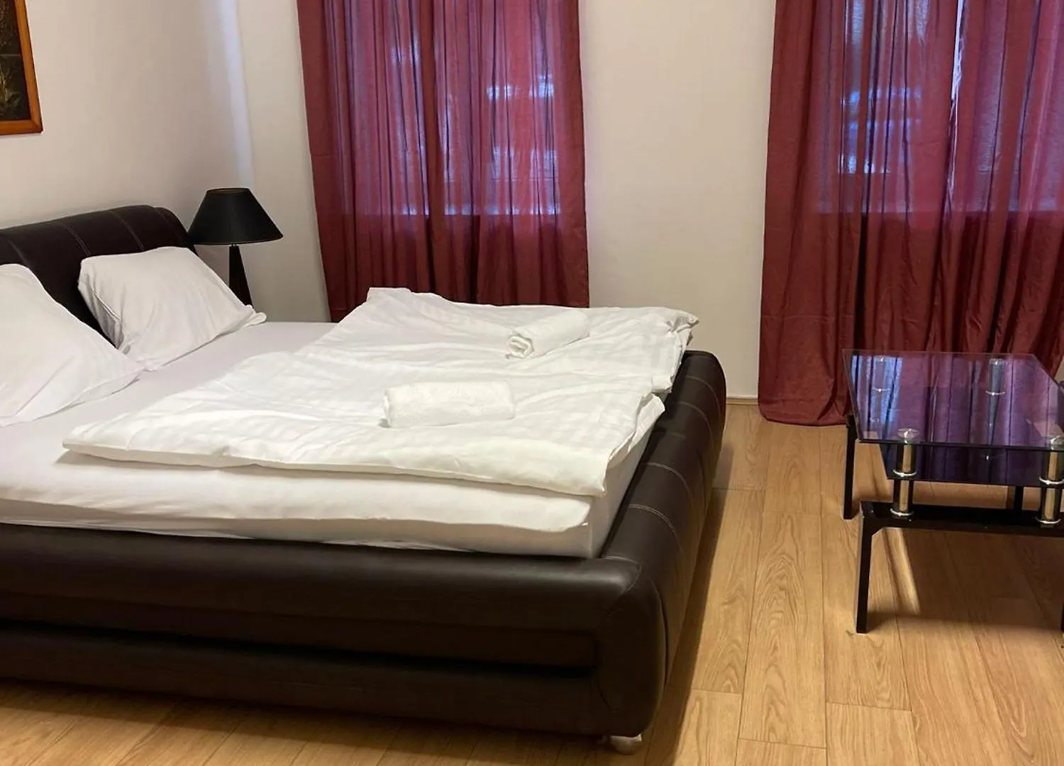 Lovely 1Br Apt 15 Min To Center - Prime Location Vienna Apartment