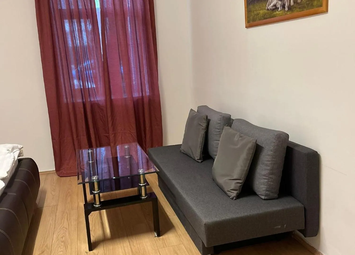 Apartment Lovely 1Br Apt 15 Min To Center - Prime Location Vienna Austria
