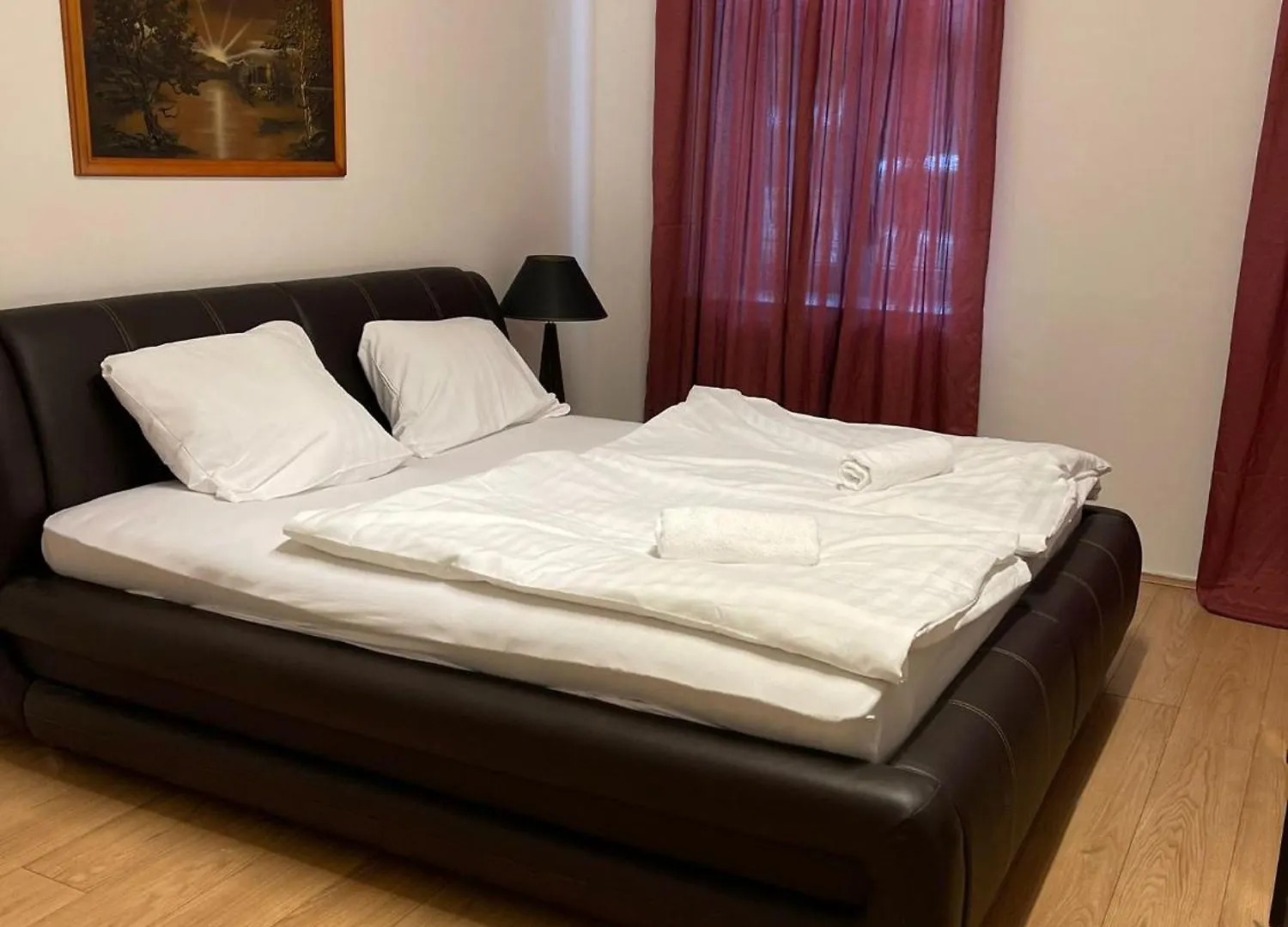 Lovely 1Br Apt 15 Min To Center - Prime Location Vienna